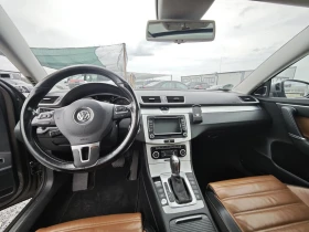 VW Passat 2.0 140, снимка 9
