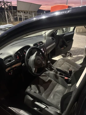 VW Golf, снимка 8