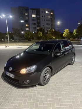 VW Golf, снимка 3