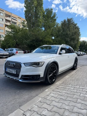 Audi A6 Allroad, снимка 3