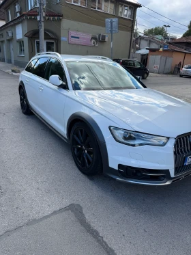Audi A6 Allroad, снимка 5