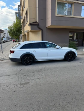 Audi A6 Allroad, снимка 6