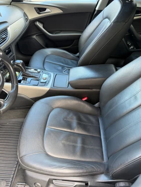 Audi A6 Allroad, снимка 9