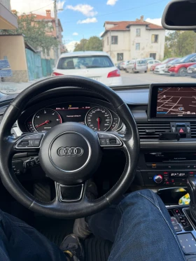 Audi A6 Allroad, снимка 10