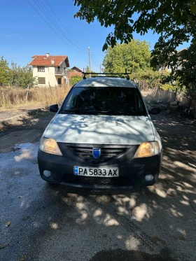 Dacia Logan 1.5 dci, снимка 2