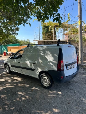 Dacia Logan 1.5 dci, снимка 6