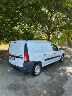 Dacia Logan 1.5 dci, снимка 4