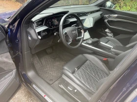 Audi E-Tron, снимка 2