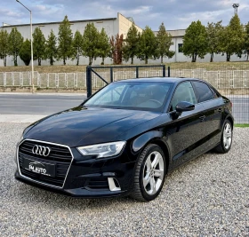 Audi A3 Sedan Automatic , снимка 6