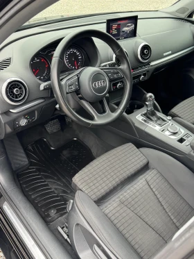Audi A3 Sedan Automatic , снимка 10