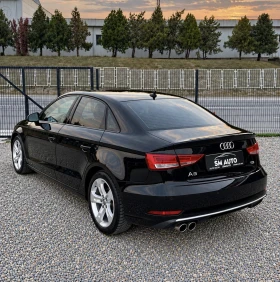 Audi A3 Sedan Automatic , снимка 5