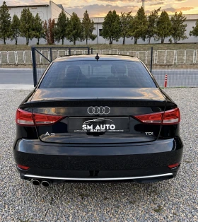 Audi A3 Sedan Automatic , снимка 4