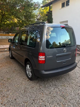 VW Caddy  1.2TSI Family , снимка 2