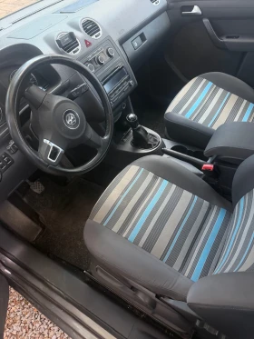 VW Caddy  1.2TSI Family , снимка 5