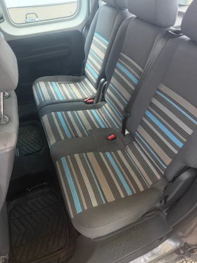 VW Caddy  1.2TSI Family , снимка 6
