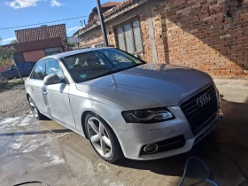 Audi A4 2.0 TFSI, снимка 1