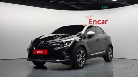 Renault Captur, снимка 1