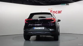 Renault Captur, снимка 4
