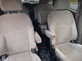 Mitsubishi Grandis, снимка 7