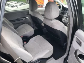 Mitsubishi Grandis, снимка 9