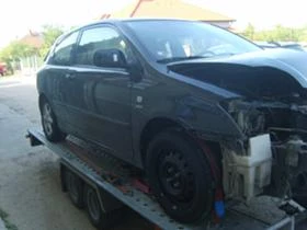 Toyota Corolla 1.4D4D-1.6VVTI-АВТОМАТ - [2] 