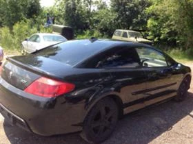 Peugeot 407 coupe 2,7 V6 HDI Biturbo -   | Mobile.bg    4