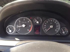 Peugeot 407 coupe 2,7 V6 HDI Biturbo -   | Mobile.bg    8