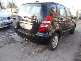 Mercedes-Benz A 150 1.5 i | Mobile.bg    4