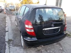 Mercedes-Benz A 150 1.5 i | Mobile.bg    3