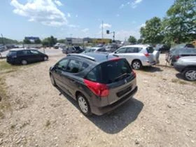 Peugeot 207 SW 1.4i - [16] 