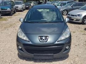 Peugeot 207 SW 1.4i - [6] 