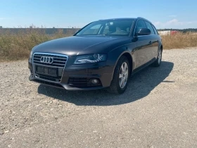 Audi A4 2.0TDI - [2] 