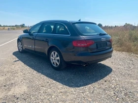 Audi A4 2.0TDI - [4] 