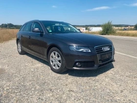 Audi A4 2.0TDI - [3] 