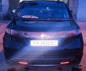 Honda Civic Лека кола., снимка 4