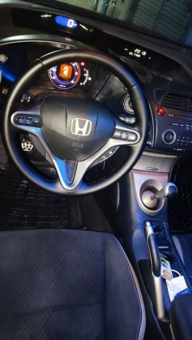 Honda Civic  . | Mobile.bg    7