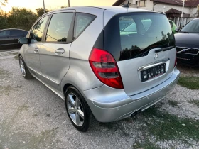 Mercedes-Benz A 200 2.0 T Schweiz - [3] 