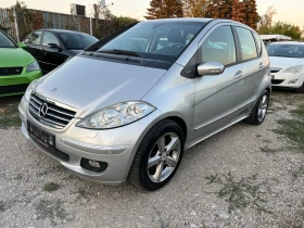 Mercedes-Benz A 200 2.0 T Schweiz 1