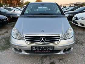 Mercedes-Benz A 200 2.0 T Schweiz - [6] 