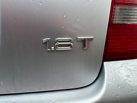Audi A4 1.8t AJL 180 к.с., снимка 10