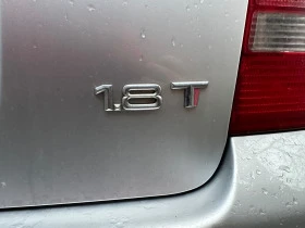 Audi A4 1.8t AJL 180 к.с., снимка 11