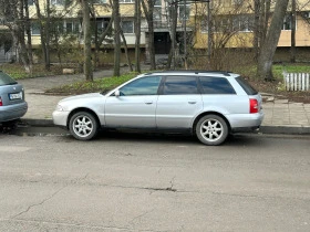 Audi A4 1.8t AJL 180 к.с., снимка 10