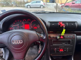 Audi A4 1.8t AJL 180 к.с., снимка 7