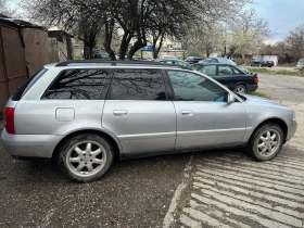 Audi A4 1.8t AJL 180 к.с., снимка 6