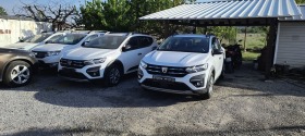 Dacia Sandero NEW STEPWAY GPL | Mobile.bg   1
