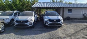 Dacia Sandero NEW STEPWAY GPL | Mobile.bg   2