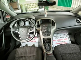 Opel Astra 1, 4i-120k.c.6 , , EBPO 5B! | Mobile.bg    10