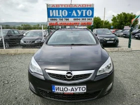 Opel Astra 1, 4i-120k.c.6 , , EBPO 5B! | Mobile.bg    17