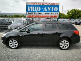 Opel Astra 1, 4i-120k.c.6 , , EBPO 5B! | Mobile.bg    3