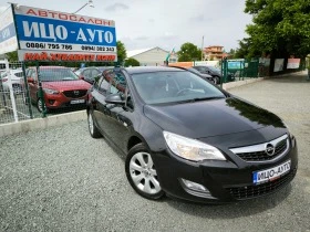 Opel Astra 1, 4i-120k.c.6 , , EBPO 5B! | Mobile.bg    8